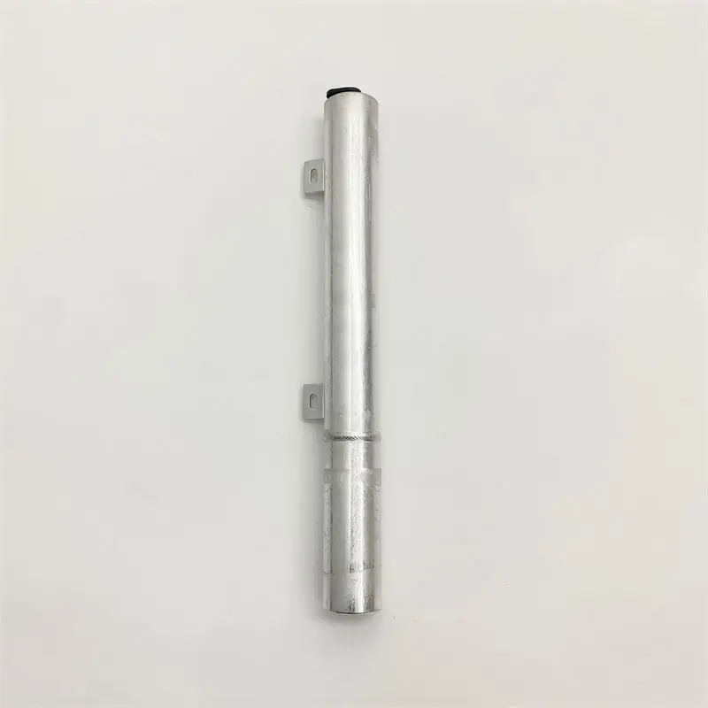Фото STZT 2118350047 Автозапчасть: Ресивер-осушитель 2118350047 для MERCEDES Benz W211 S211 W203 E200 E320 №3