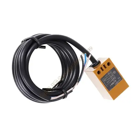 Индуктивный бесконтактный переключатель TL-Q5MC2-Z