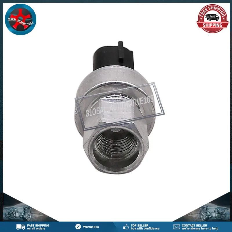 Φ A/C Датчик давления в цикле сцепления для FORD HG1A-19D594-AA EDGE FOCUS FUSION RANGER LINCOLN AVIATOR MKT MKX MKZ