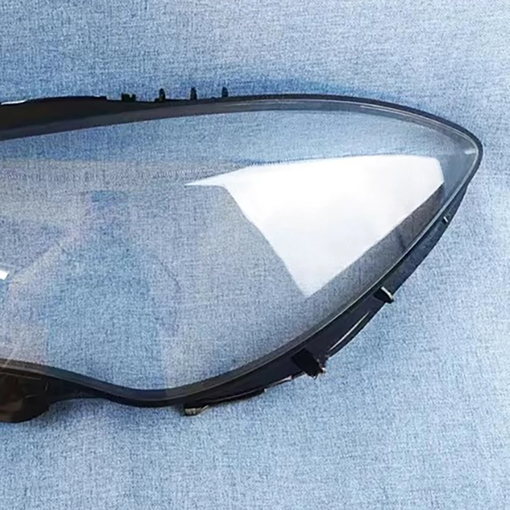 Для Mercedes-Benz W117 CLA 180 200 220 250 260 2016-2019 автомобильный абажур