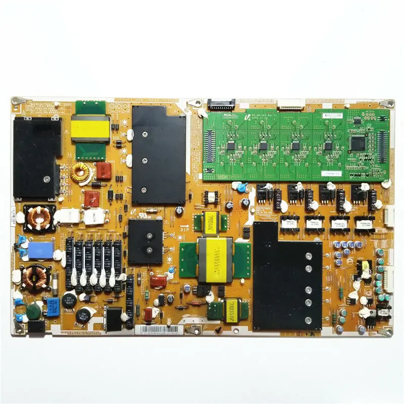 

Плата инвертора фоновой подсветки для Samsung PD55AF2_ZSM BN4400363A, UN55C8000XF