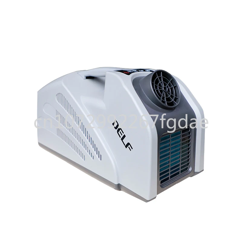 

Tent Outdoor Portable Parking Car Air Conditioning Mobile RV Truck