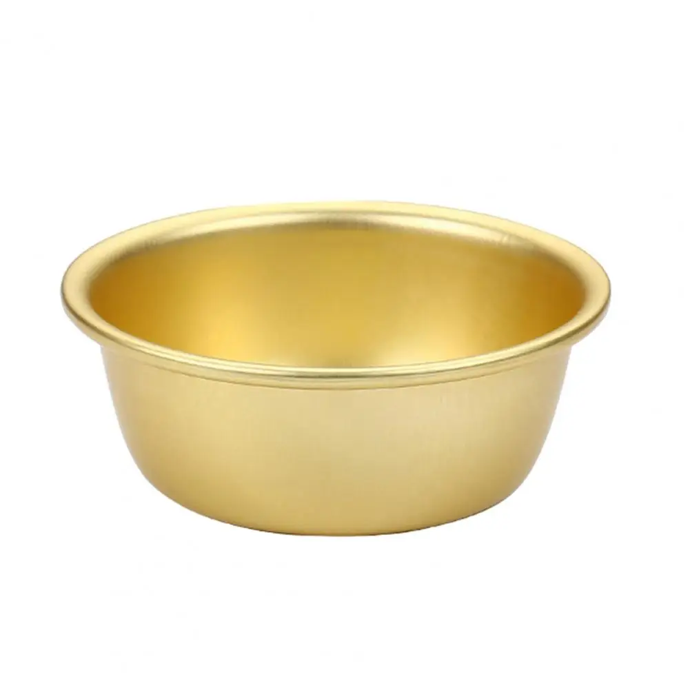 [rgs-3020] luxstahl. Чаша сепаратора мотор сич. Отражатель для сепаратора мотор сич. Чаша из алюминия. Салатник алюминиевый.