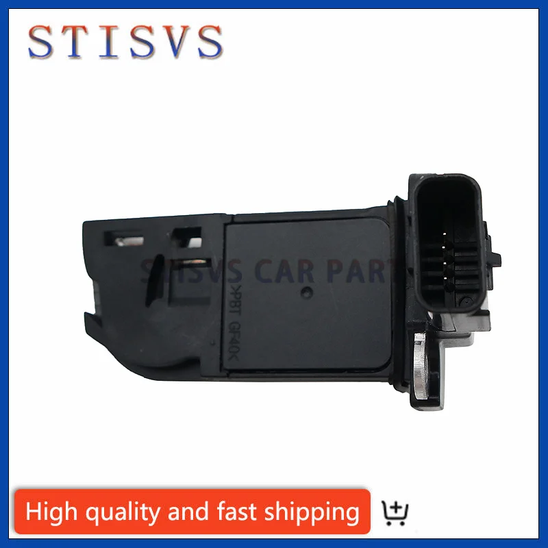 Датчик массового расхода воздуха MAF 7M51-12B579-BB для Ford C-Max Focus Fusion Transit Kuga Mondeo VOLVO C30 1480570