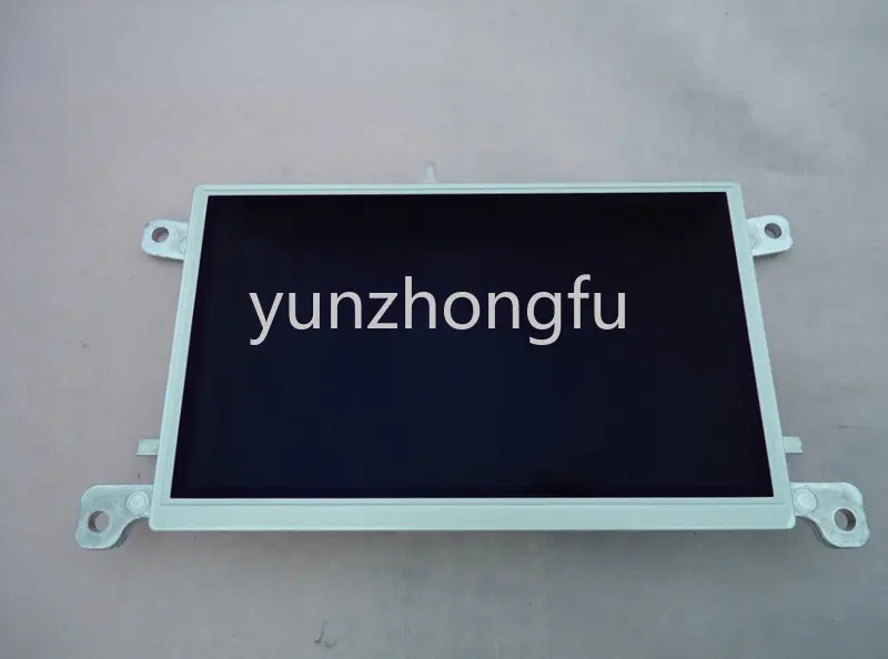 

OEM MMI Display Unit Screen 8T0919603G For A4 S4 RS4 8K A5 S5 RS5 Q5 8R 8T0 919 603 G 8T0057603A 8T0 919 603G free shipping