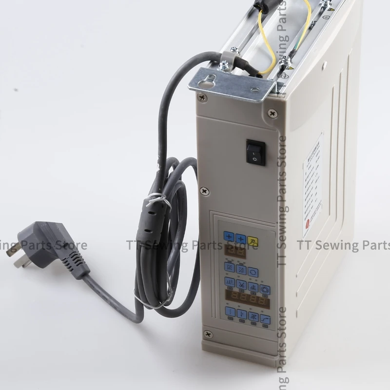 Б/у оригинальный электронный блок управления 220 В система Powermax сервоконтроллер