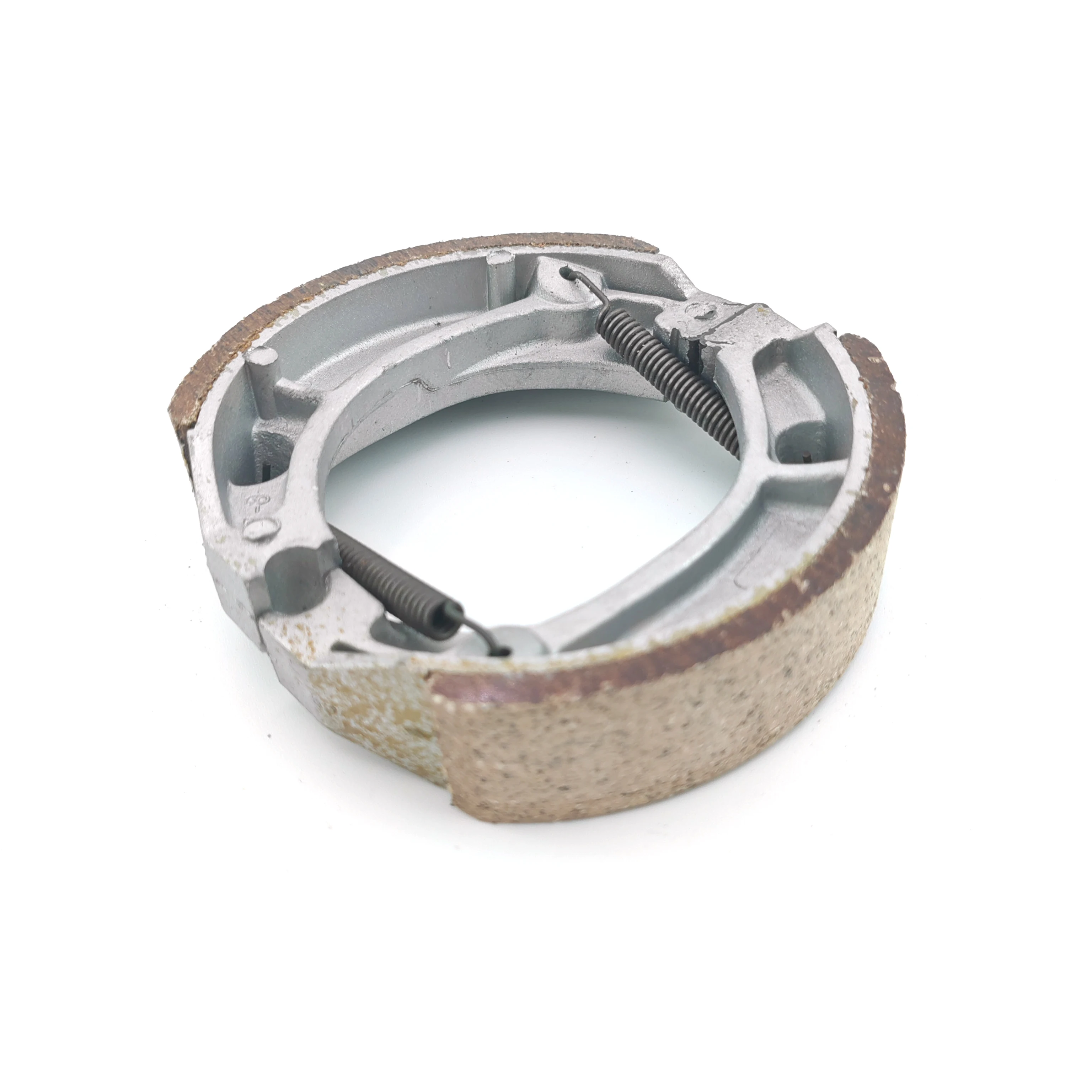 Подходят для задних тормозных колодок Honda CRF230 04-20 CBX 250 84-98 и барабанных