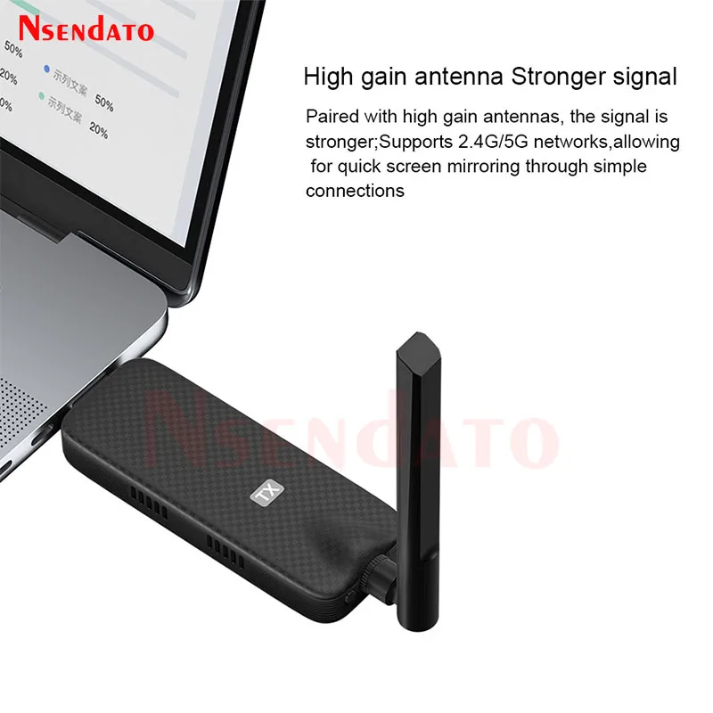 Беспроводной трансивер 50 м HDMI-совместимый видеопередатчик приемник от 1TX до 4RX