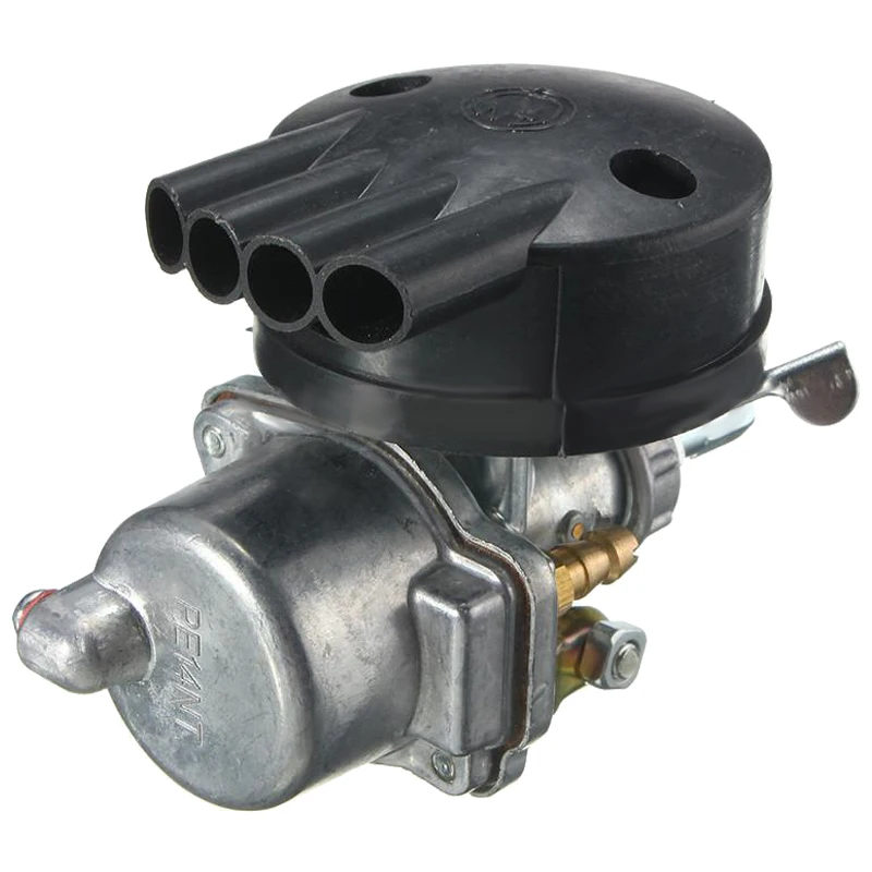 

Карбюратор для 2-тактного моторного велосипеда 49cc 60cc 66cc 80cc