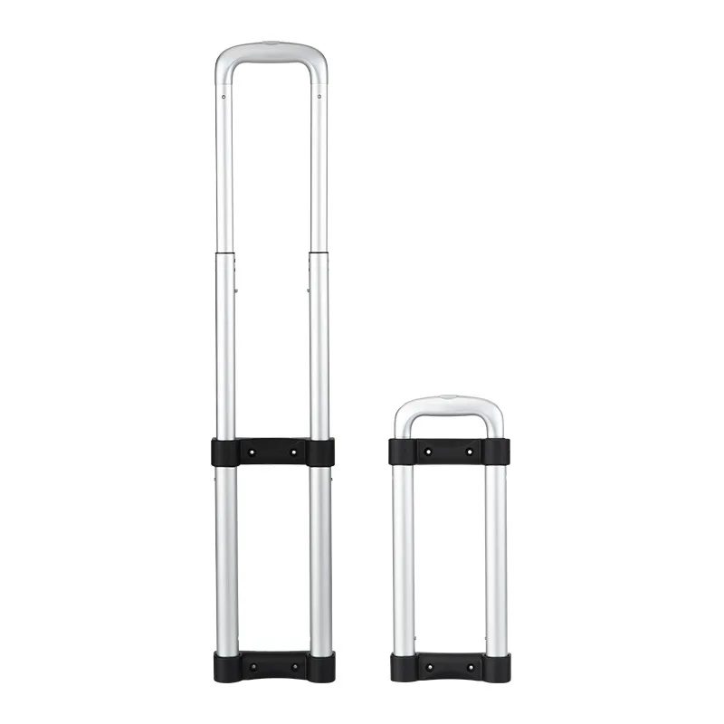 

Лучшее качество, телескопический Тяговый стержень для багажа 2023-YZ014, полностью из алюминиевого сплава, тяговый стержень, Кастомизация рамы