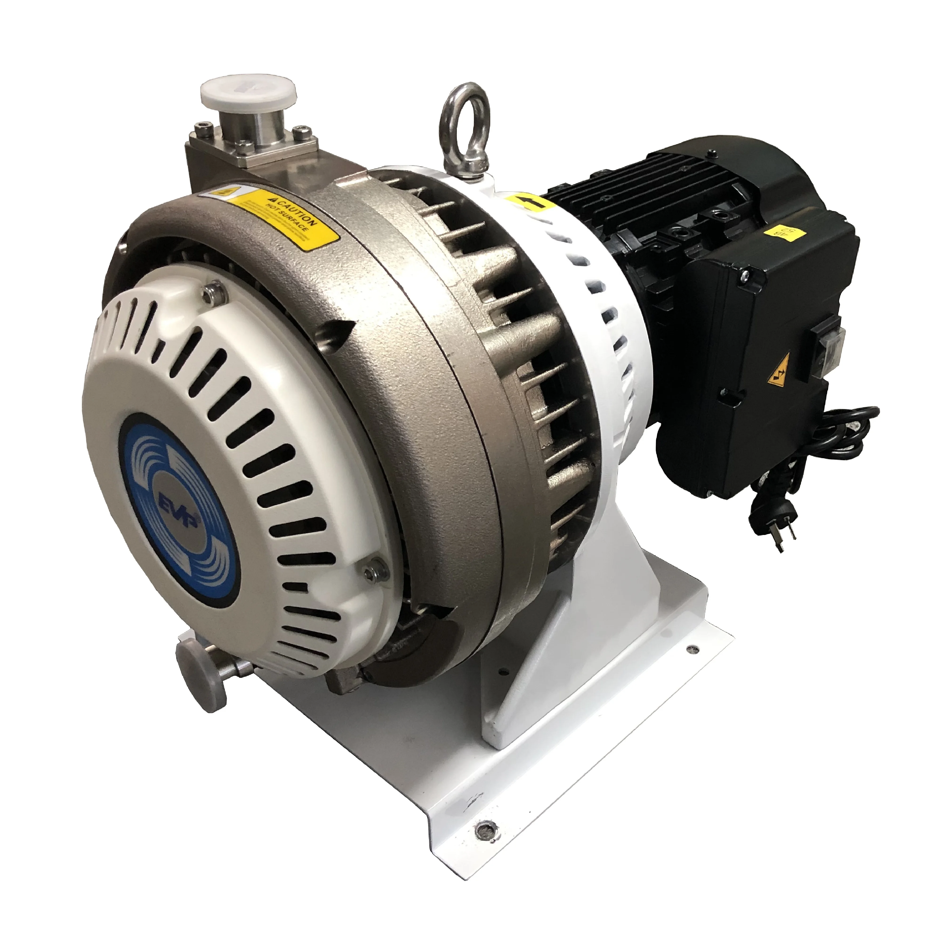 

EVP-300 4 L/s oilless dry scroll vacuum pump with gas ballast for laboratory