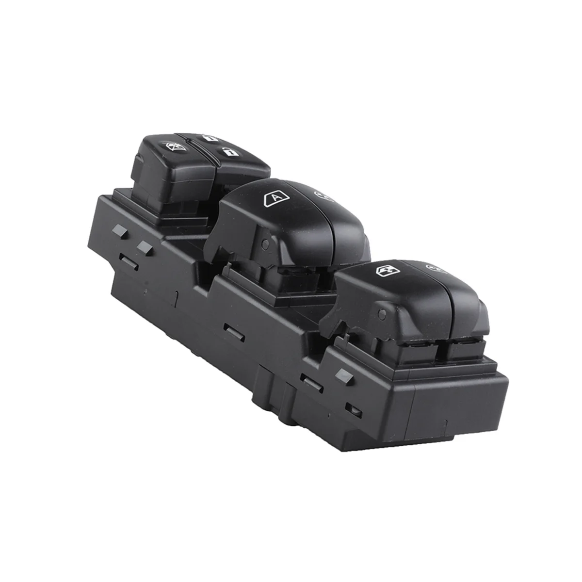 

Window Control Switch Window Master Switch Lifter for Renault Kadjar 254011766R