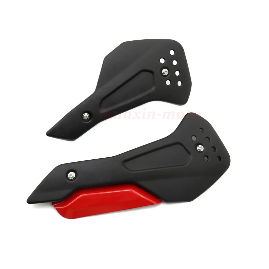 Фото Защита поддона для Trident 660, защита для Triumph Trident 660 2021-2024, нижняя защита шасси двигателя мотоцикла, спойлер №3