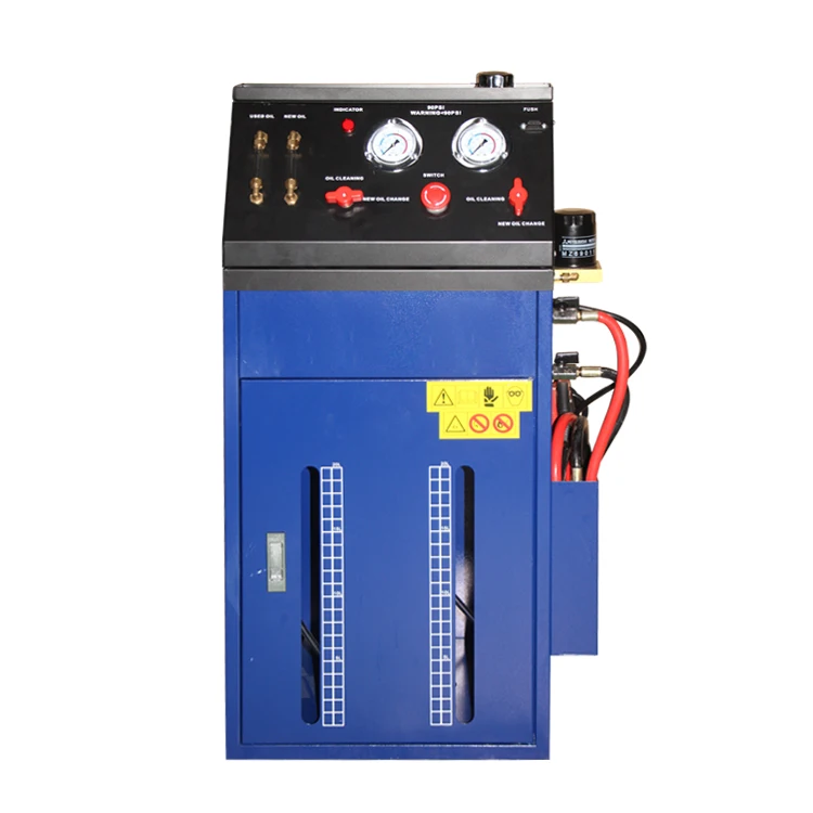 Автоматический трансмиссионный масляный преобразователь автоматическая