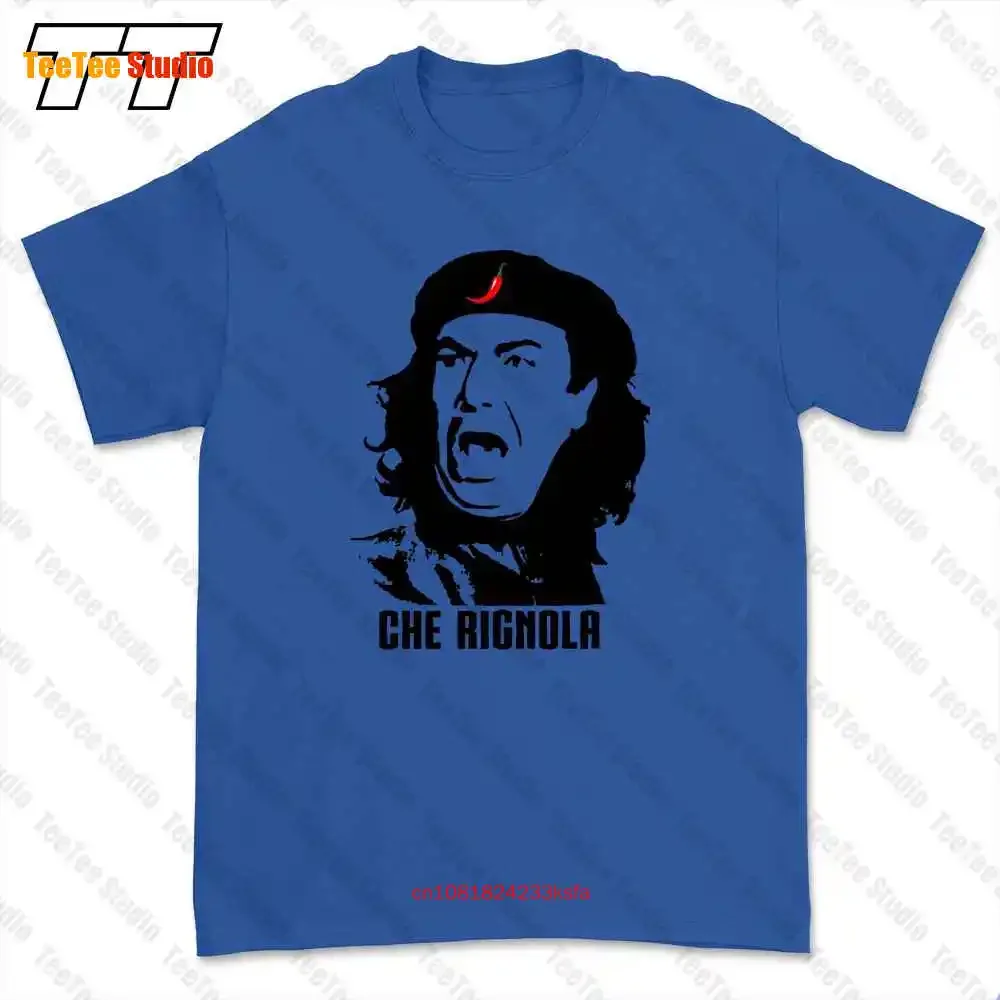 Футболка PEDRAZA Че Гевара Хлопок