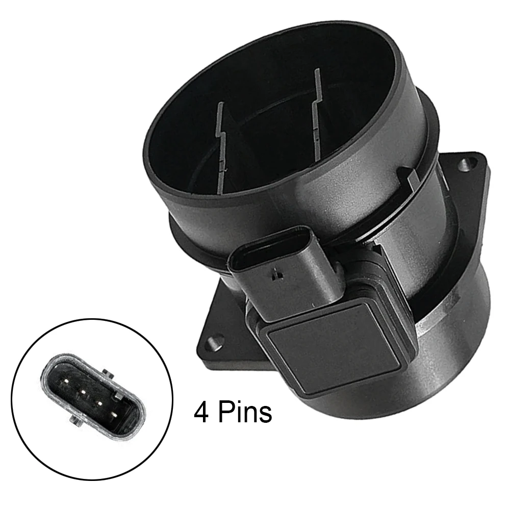 Датчик расхода воздуха Maf для Mercedes Benz W204 Sprinter Vito 2003-2018 6510900148 358095311 5WK97917