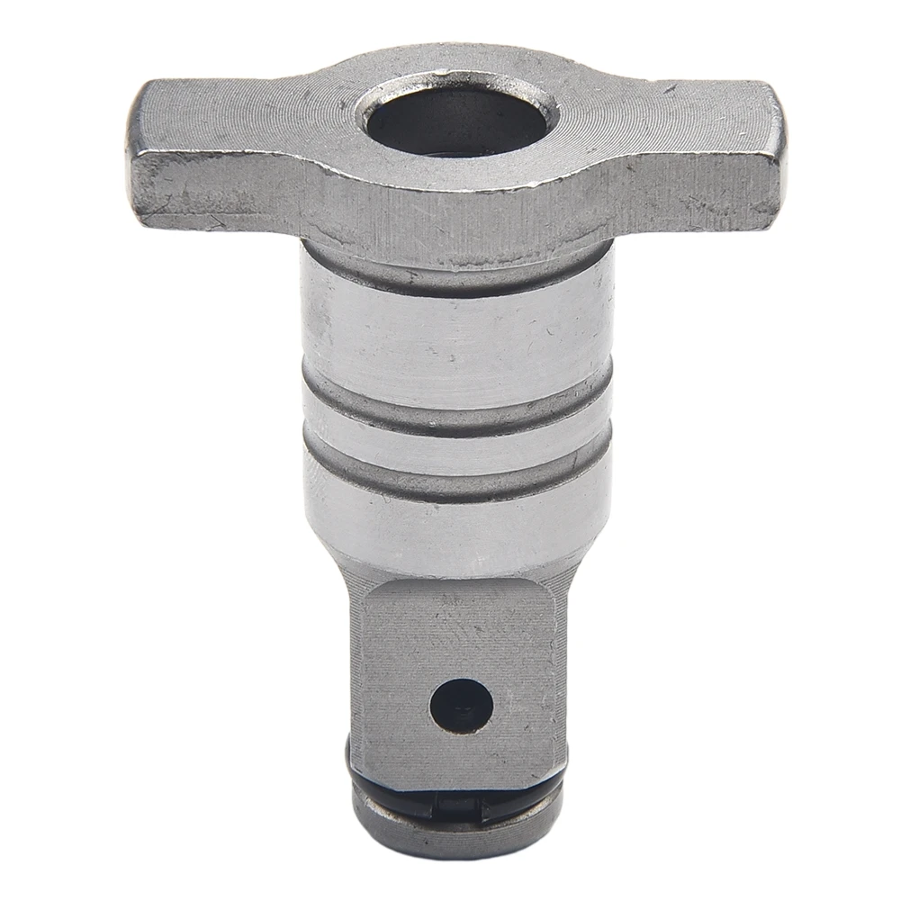 

High Quality Power Tools Accessories Wrench Shaft 2pcs Brushless Wrench Shaft Durable For 18V Brushless Wrench