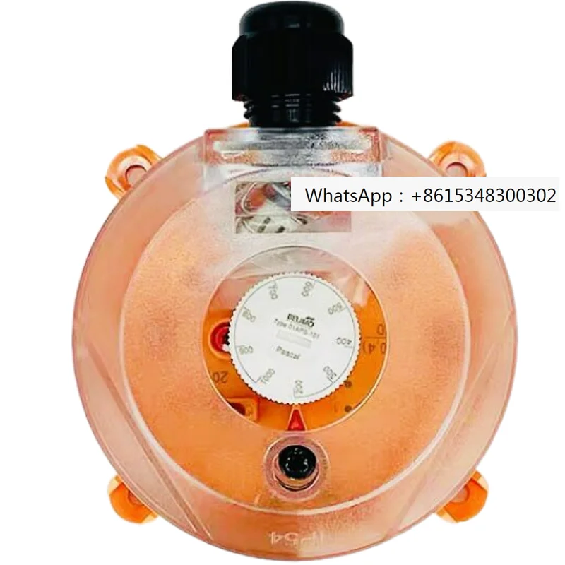 Фильтр для воздуховодов Bolimuo BELIMO переключатель дифференциального давления