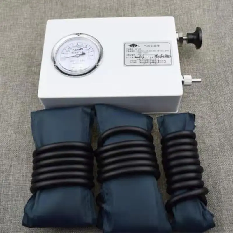 «Medical Emergency Air Pressure Tourniquets Pneumatic Inflatable