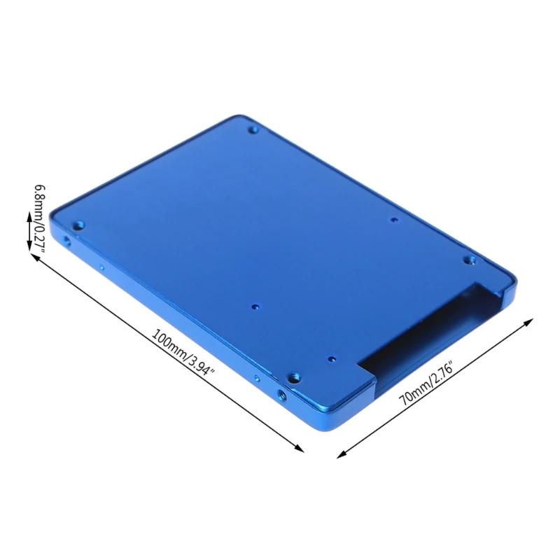 Портативный жесткий диск для ноутбука SSD твердотельный накопитель внешний 1 шт.