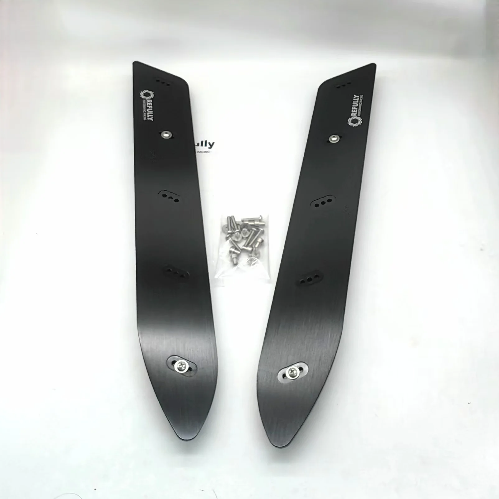 Для Sea-Doo 2002-2019 4-TEC 130/155/215/230/260 Pro-Series Sponsons