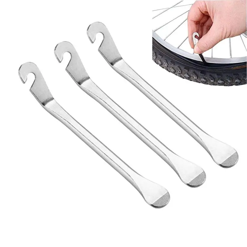 

3 шт., рычаги для смены шин для горного велосипеда