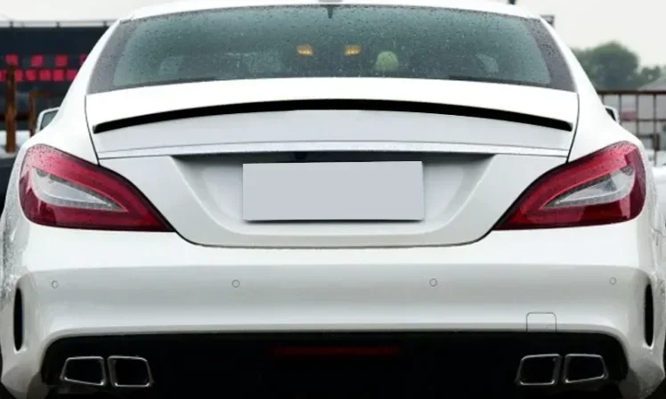 Для Mercedes Benz CLS Class W218 C218 CLS260 CLS300 CLS350 2011-2017 Комплект кузова заднего крыла