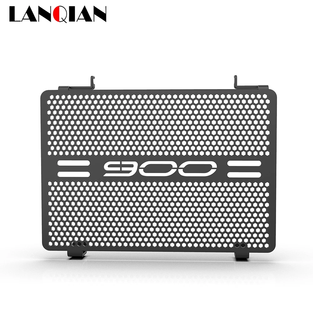 Защитная крышка для радиатора мотоцикла YAMAHA FJ09 FZ09 XSR900