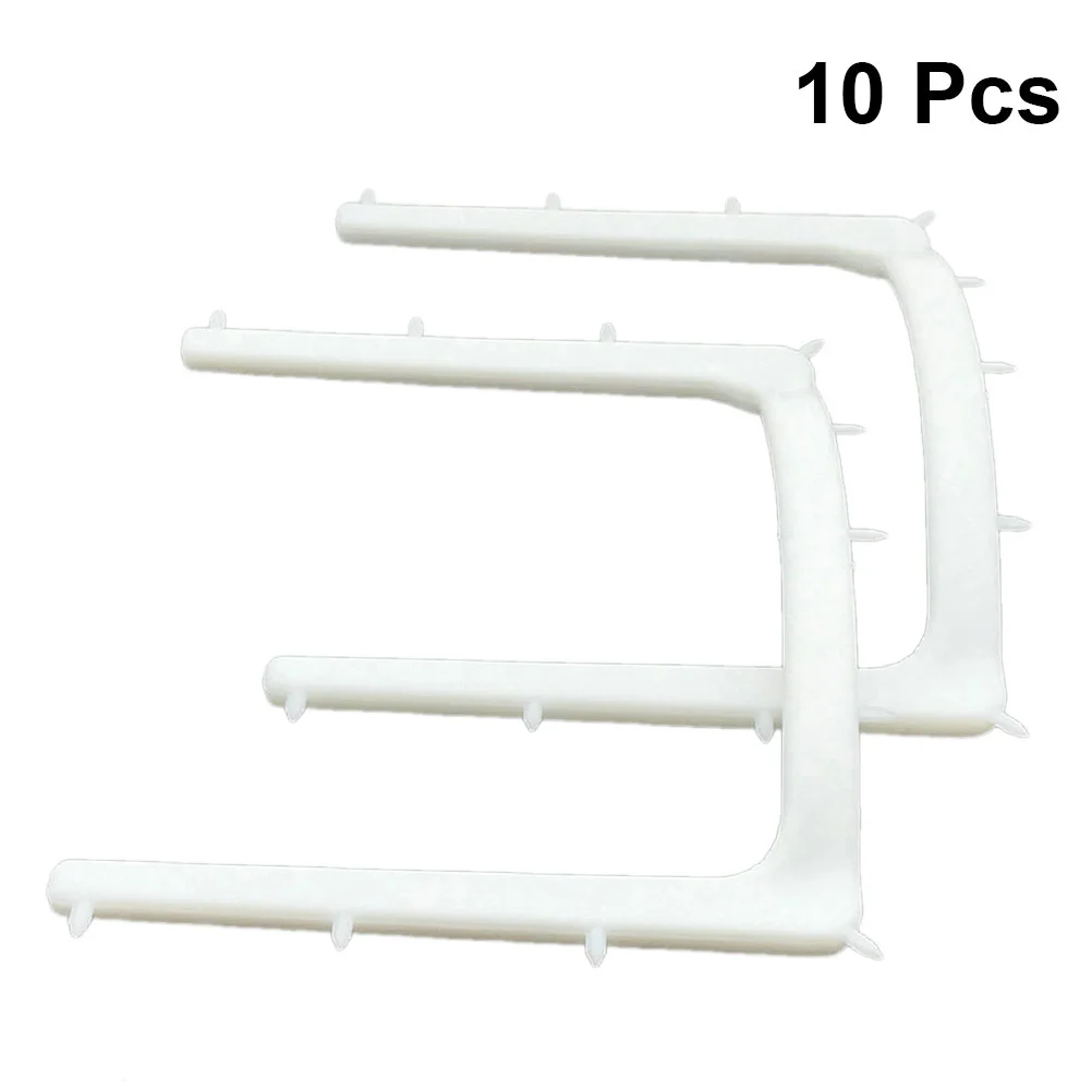 

10 шт. резиновый автоклавируемый резиновый Барьерный кронштейн для ремонта