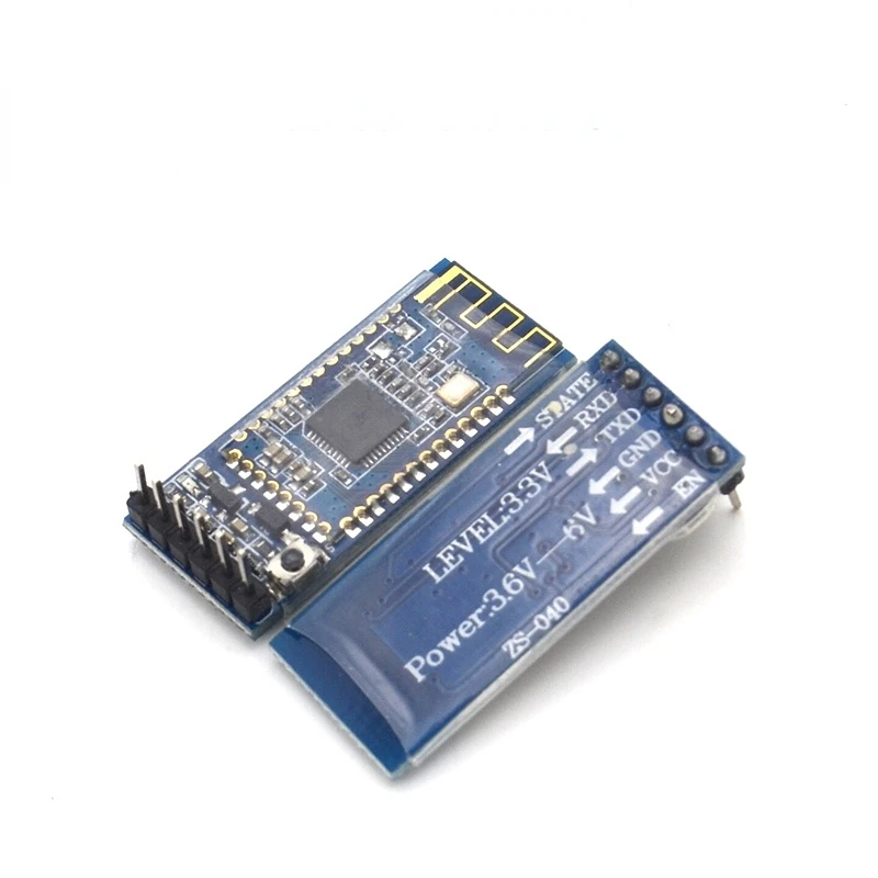 Модуль Bluetooth AT-09 BLE 4 0 CC2540 CC2541 последовательный беспроводной модуль совместимый со