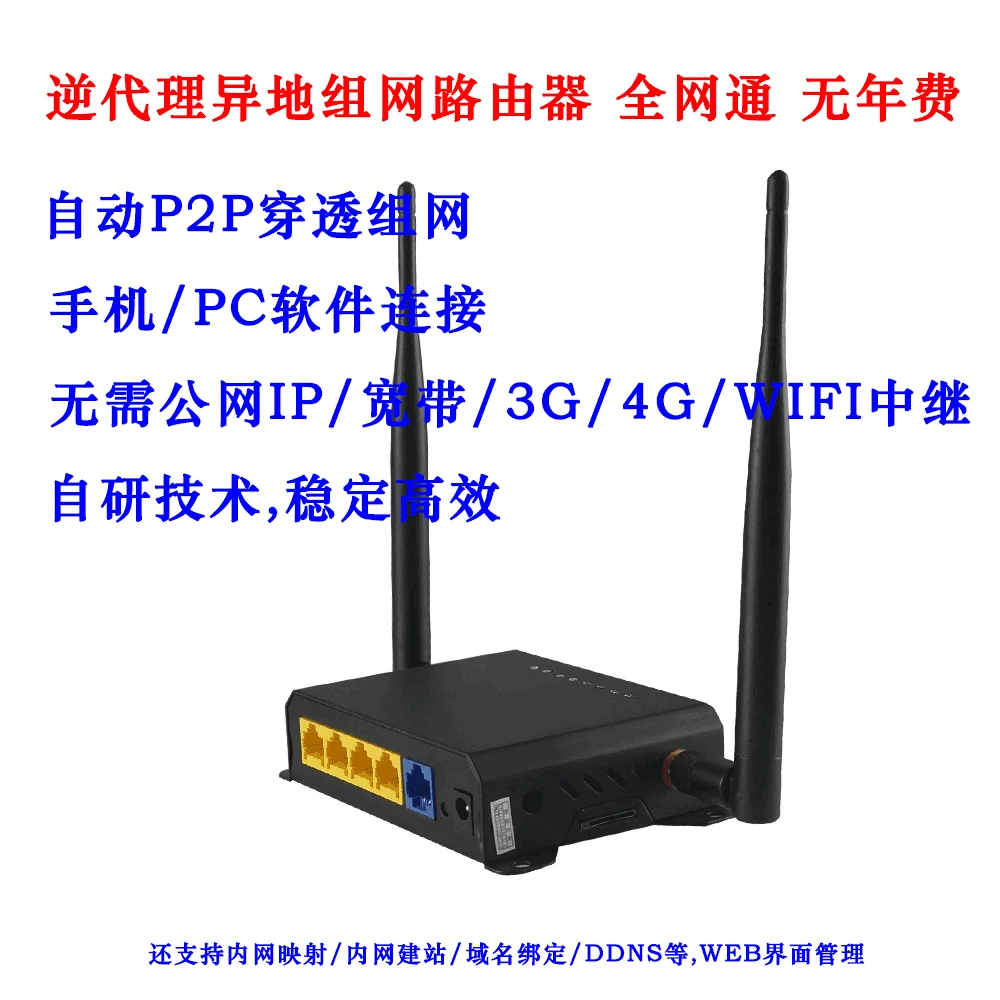 Интранет проникает в удаленную локальную сеть виртуальная промышленный пульт