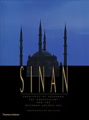 

Sinan: Magnificent Suleyman of Architect and the Ottoman Golden Age : Compact Edition english books world history