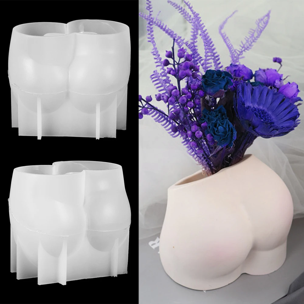 

Силиконовые 3D формы для украшения дома