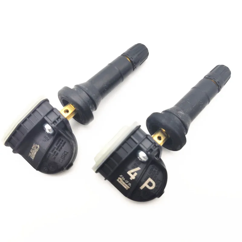 

Датчик давления в шинах Tpms для BYD F3 Tang Song EV DM Qin Yuan, клапан в шинах, 1 шт.