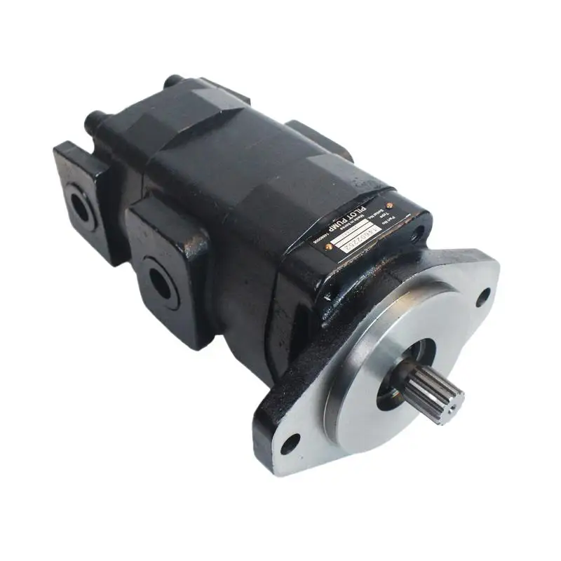 Для экскаватора EC480D EC380D EC340D 14602252 VOE14602252 гидравлический Шестеренчатый насос