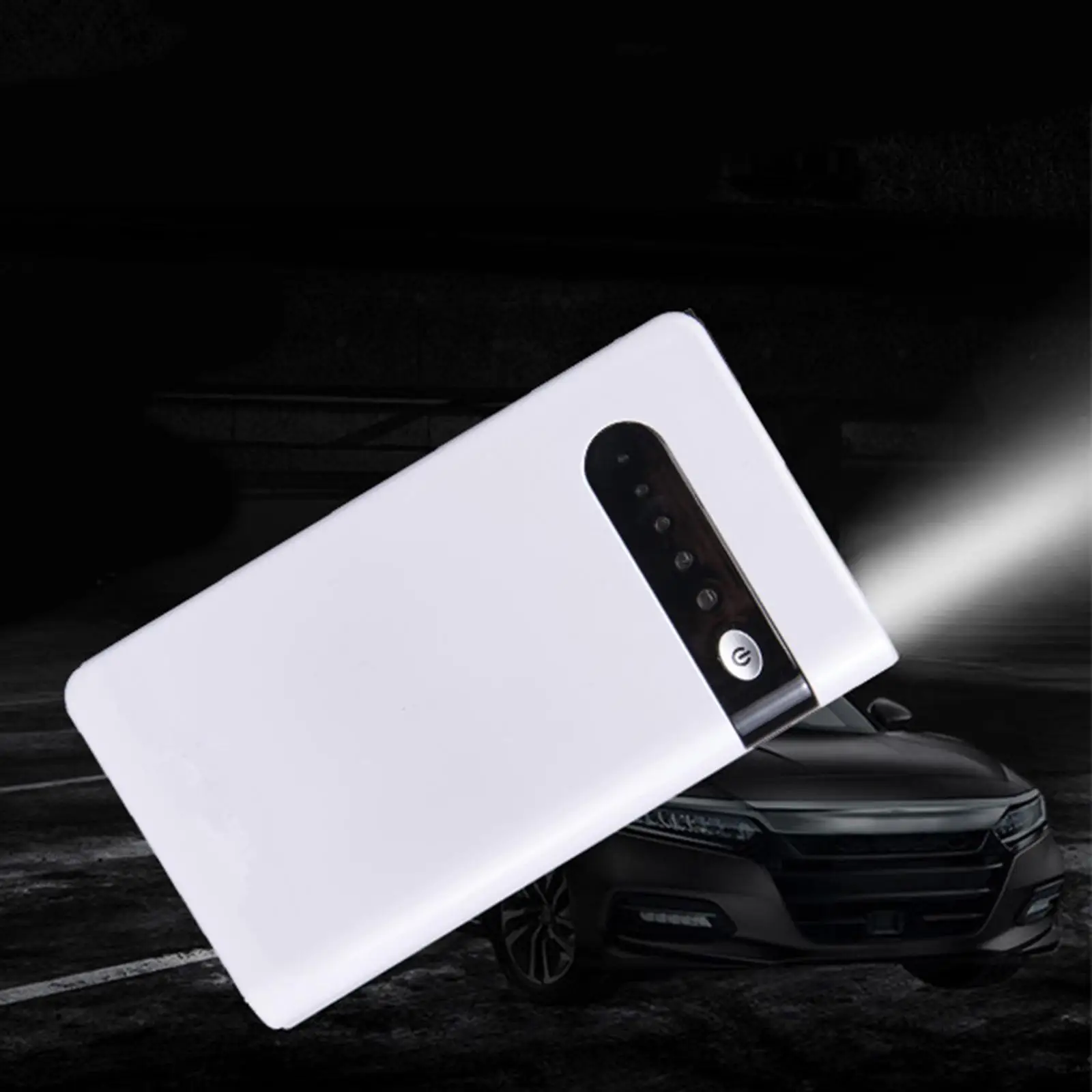 

Car LED Display Auto Battery Booster Flashlight Mobile Phone