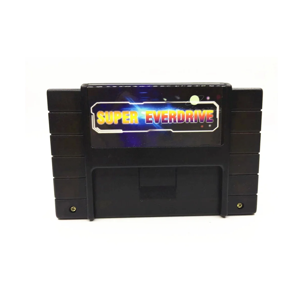 

Супер 800 в 1 Pro Remix игровая карта для 16-битной игровой консоли SNES Супер EverDrive картридж, черный