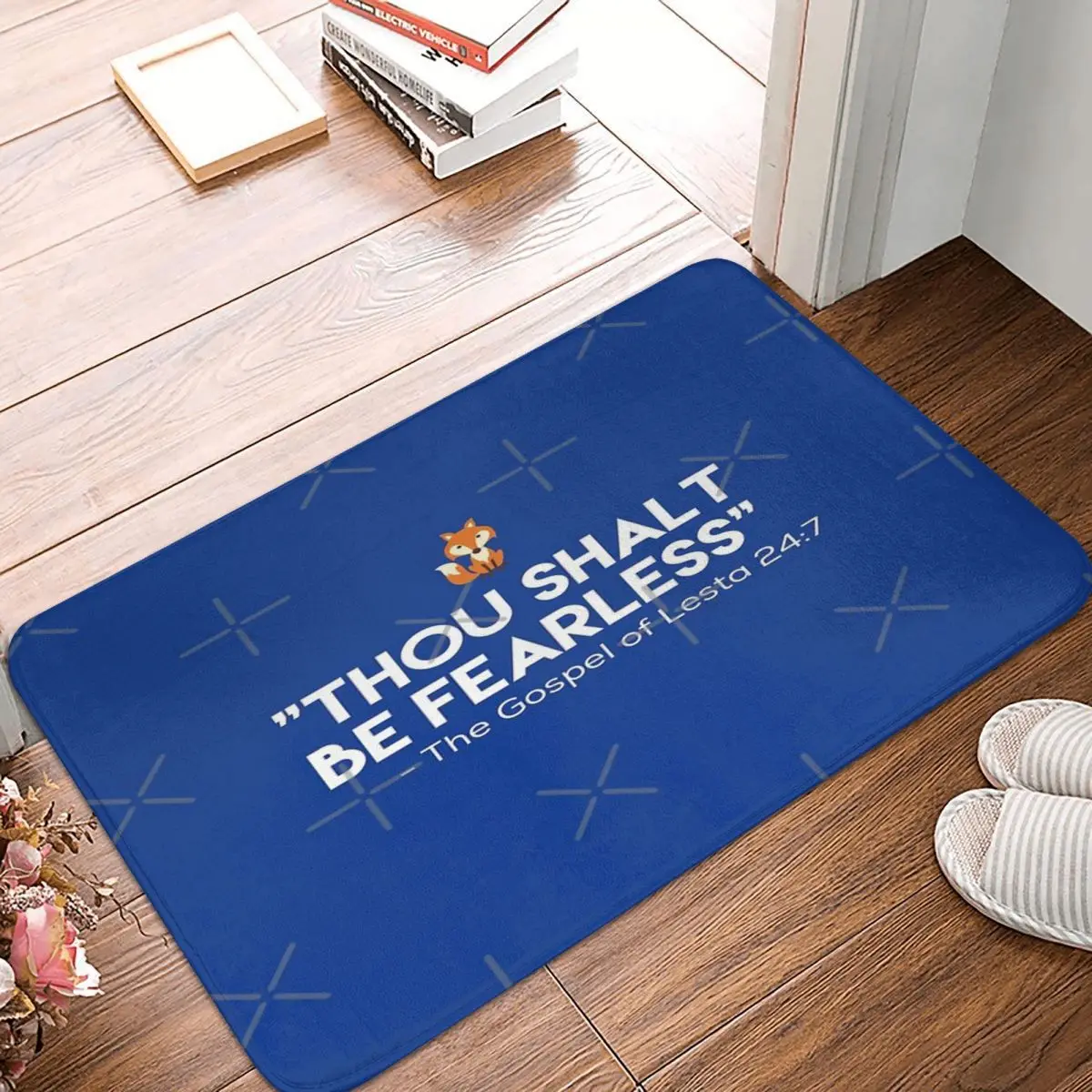 Войдите в нерушимое-лисы из кейстера коврики для туалета ванной коврик ковер