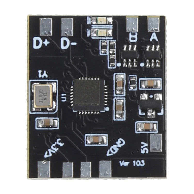 CPDD подходит для контроллера RCMX86 1 комплект автоматическая поддержка RCMPayload SXOS