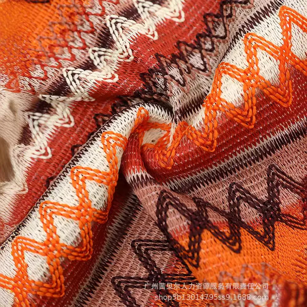 Женская одежда комплект из топа и брюк с воротником полой текстуры женский