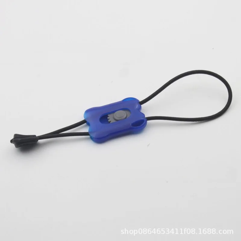 

1pcs Professional Animal Tourniquet First Aid Quick Slow Release Elastic Medical Camping Survival