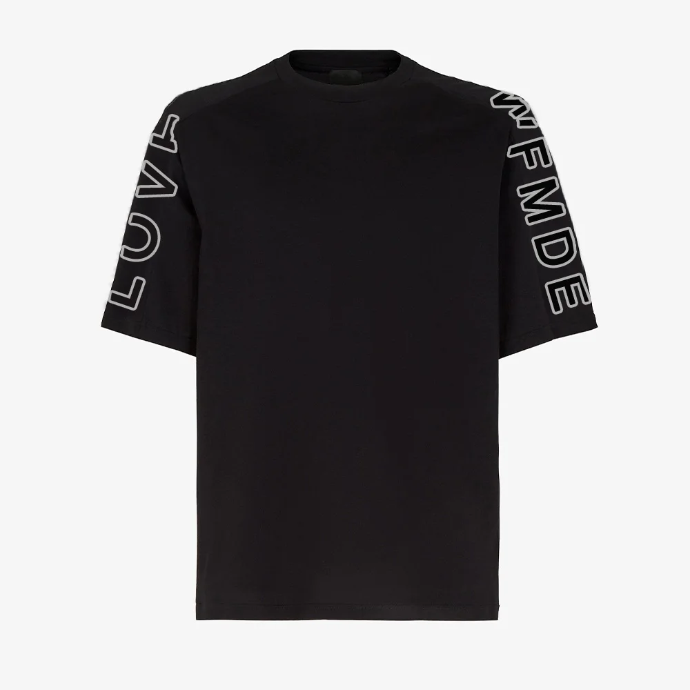 

WFMR Men's T-Shirt #wfmr8498