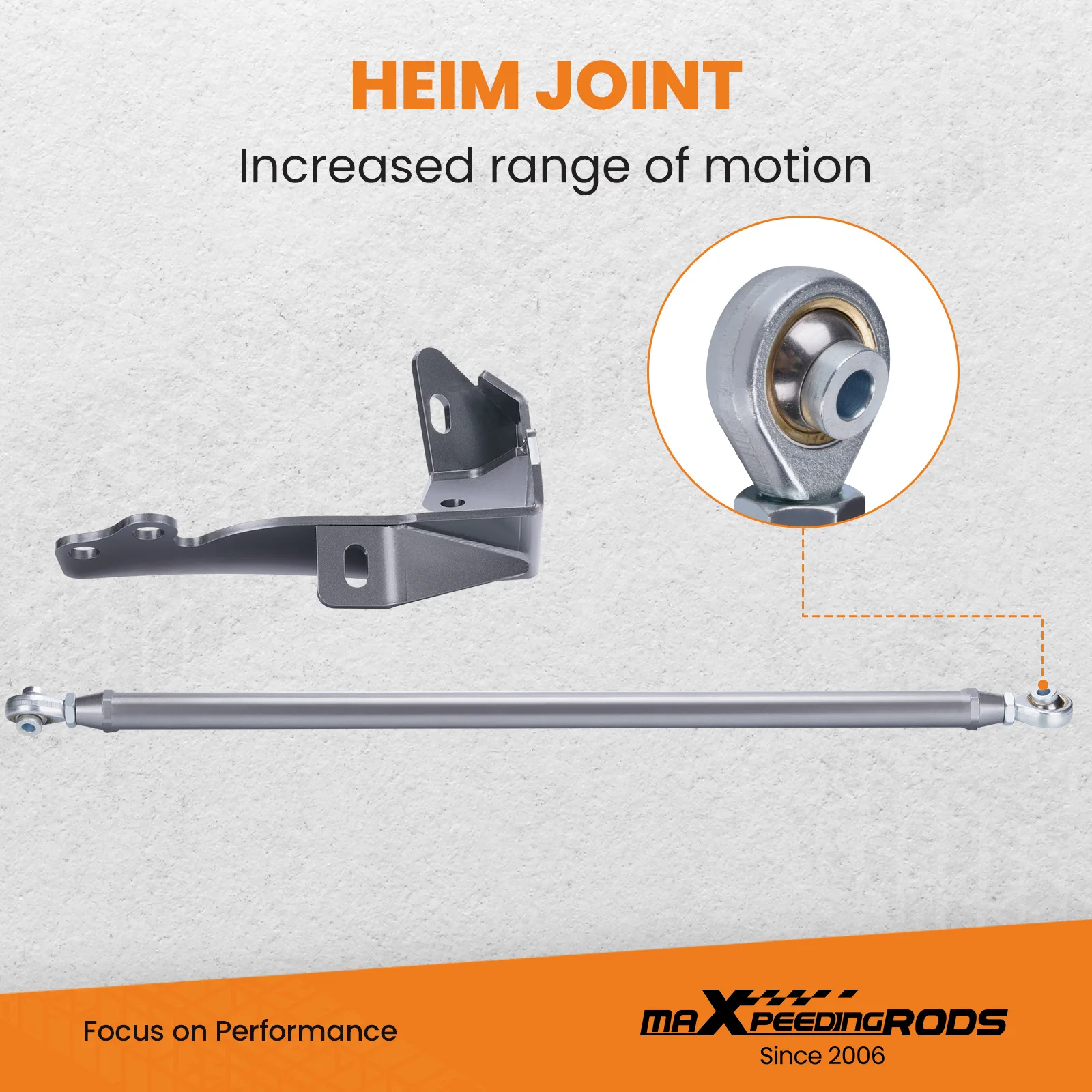 Регулируемая гусеница с подъемом 0-4 дюйма для Dodge Ram 2500/3500 1994-2002 4X4 4WD