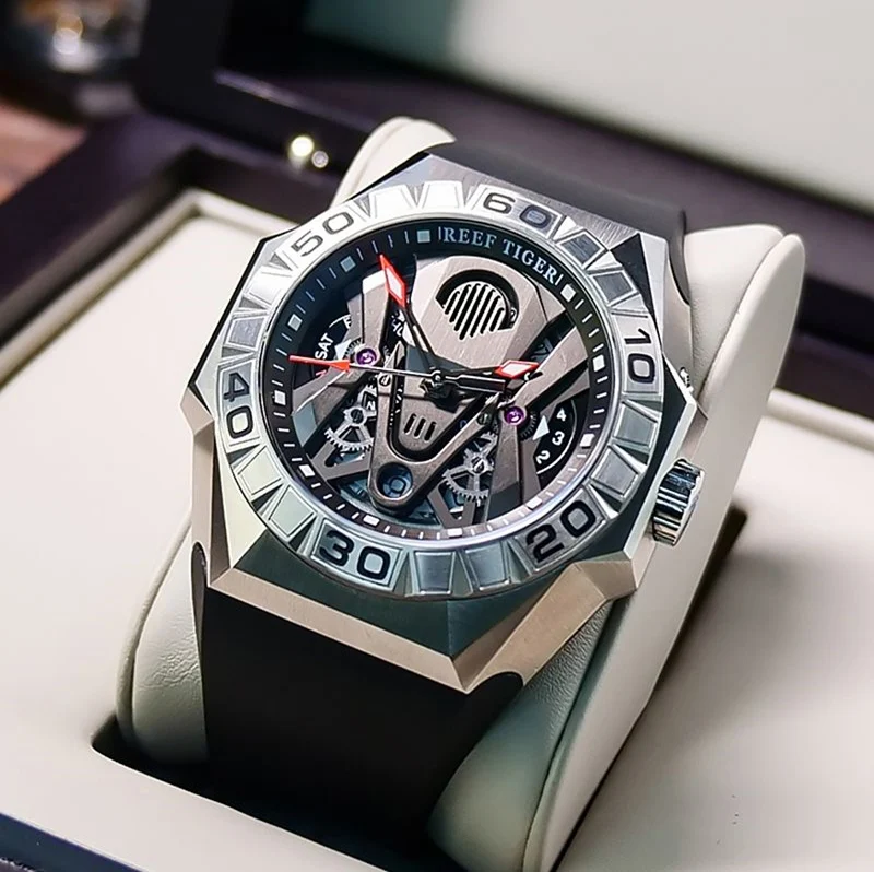 Рисунок 2 - Мужские Водонепроницаемые полностью