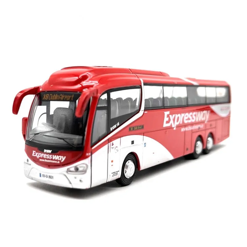 Масштаб 1:76 Литые металлические изысканные реалистичные детали из сплава модель