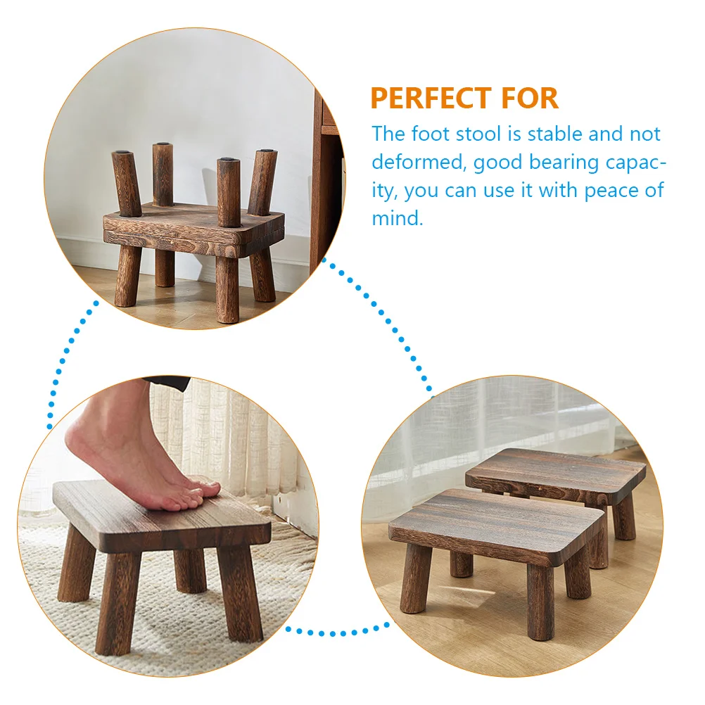 Рисунок 4 - Фотостул, квадратный мини стул