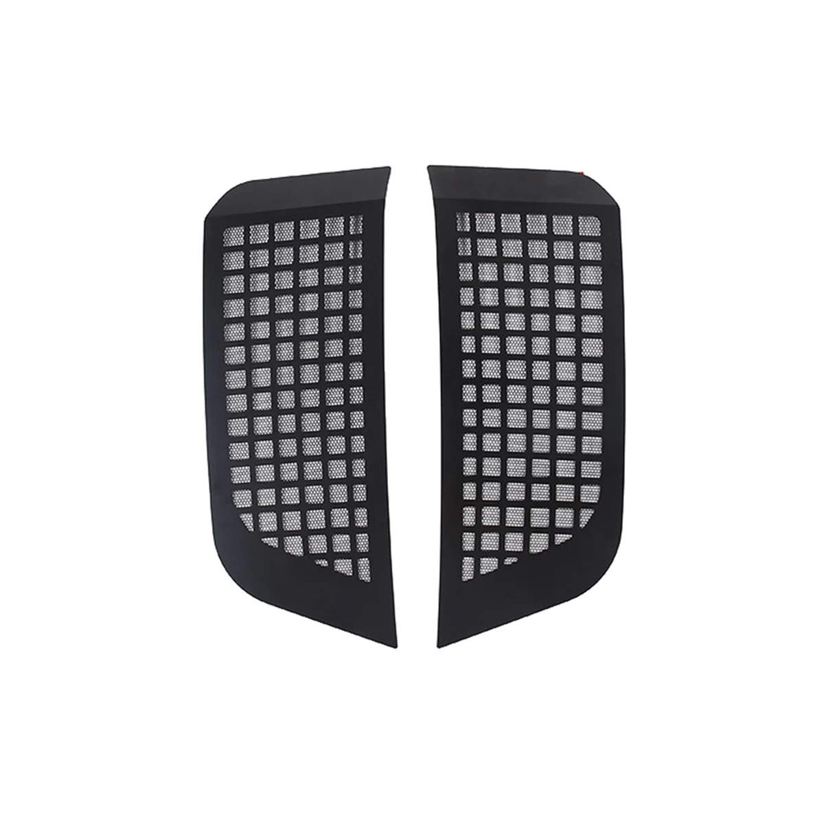 

Fender Air Inlet Cover Protective for Land Rover Defender 110 20-23