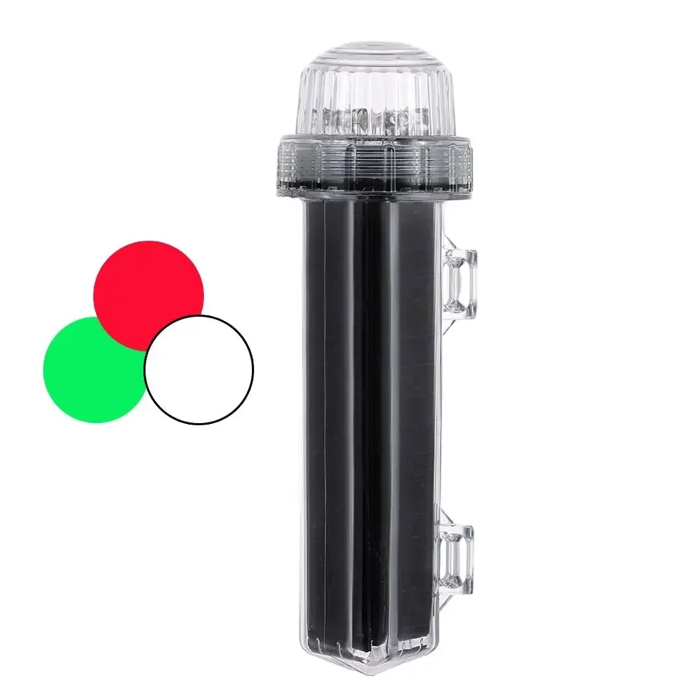 

Солнечный светодиодный светильник IPX7