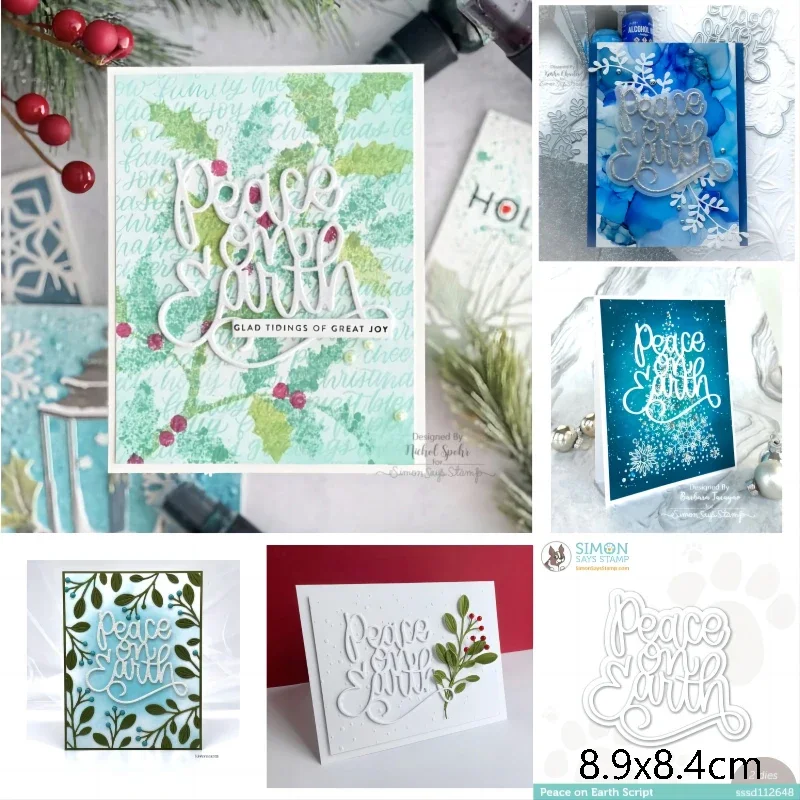 Mmao Craft металлические штампы для резки, форма для резки, новая серия с алфавитом, нож для скрапбукинга, нож для рукоделия, лезвие, трафареты для удара (art.: 3920cc12fa5ff) - 3920cc12fa5ff