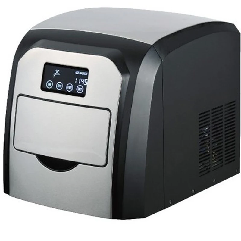 

Commercial ice maker home ice maker machine 220v portable ice maker ice cube machine ice maker freezer ice maker